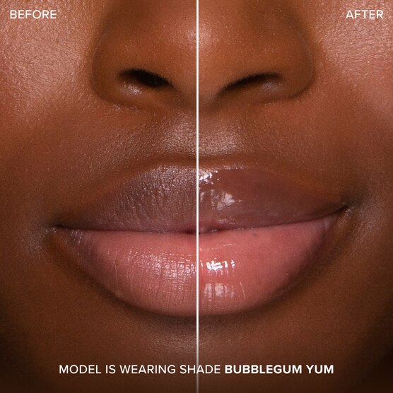 TOO FACED  LIP INJECTION GLOS